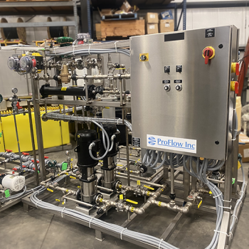 ProFlow News - ProFlow